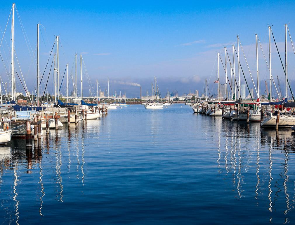 South Shore Yacht Club