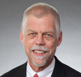 Paul Bargren
