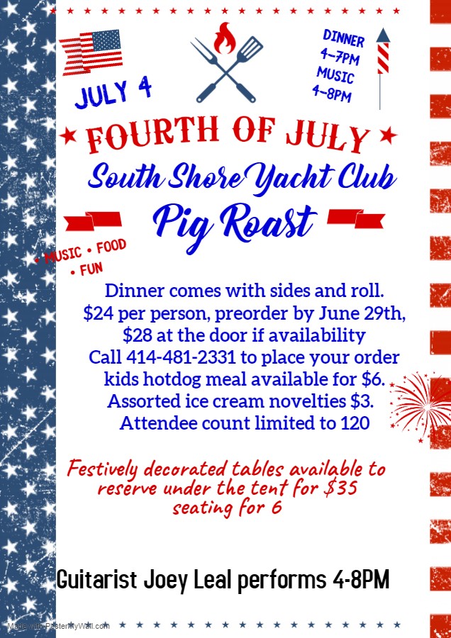 SSYC 4th