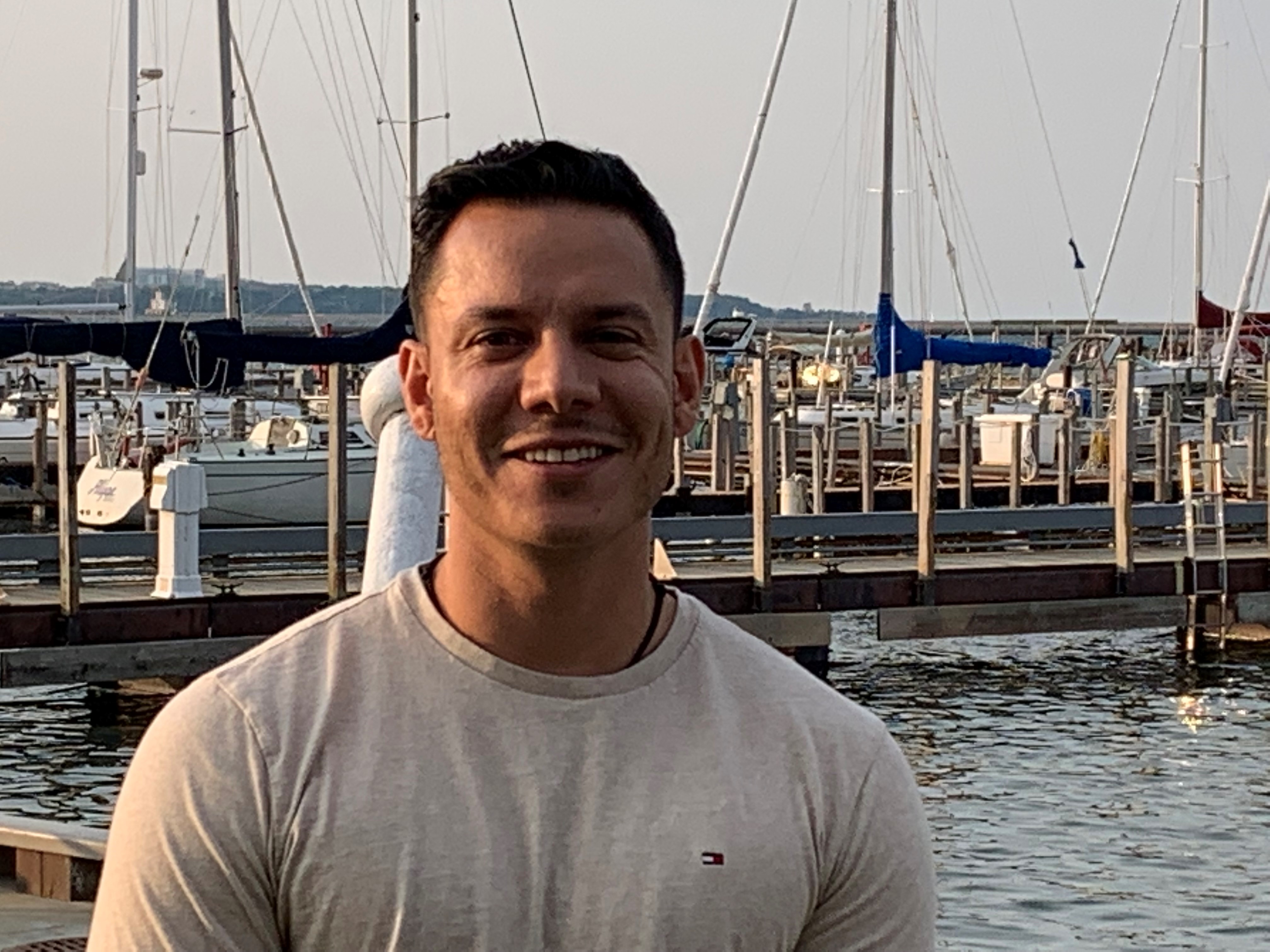 Paul Boparai