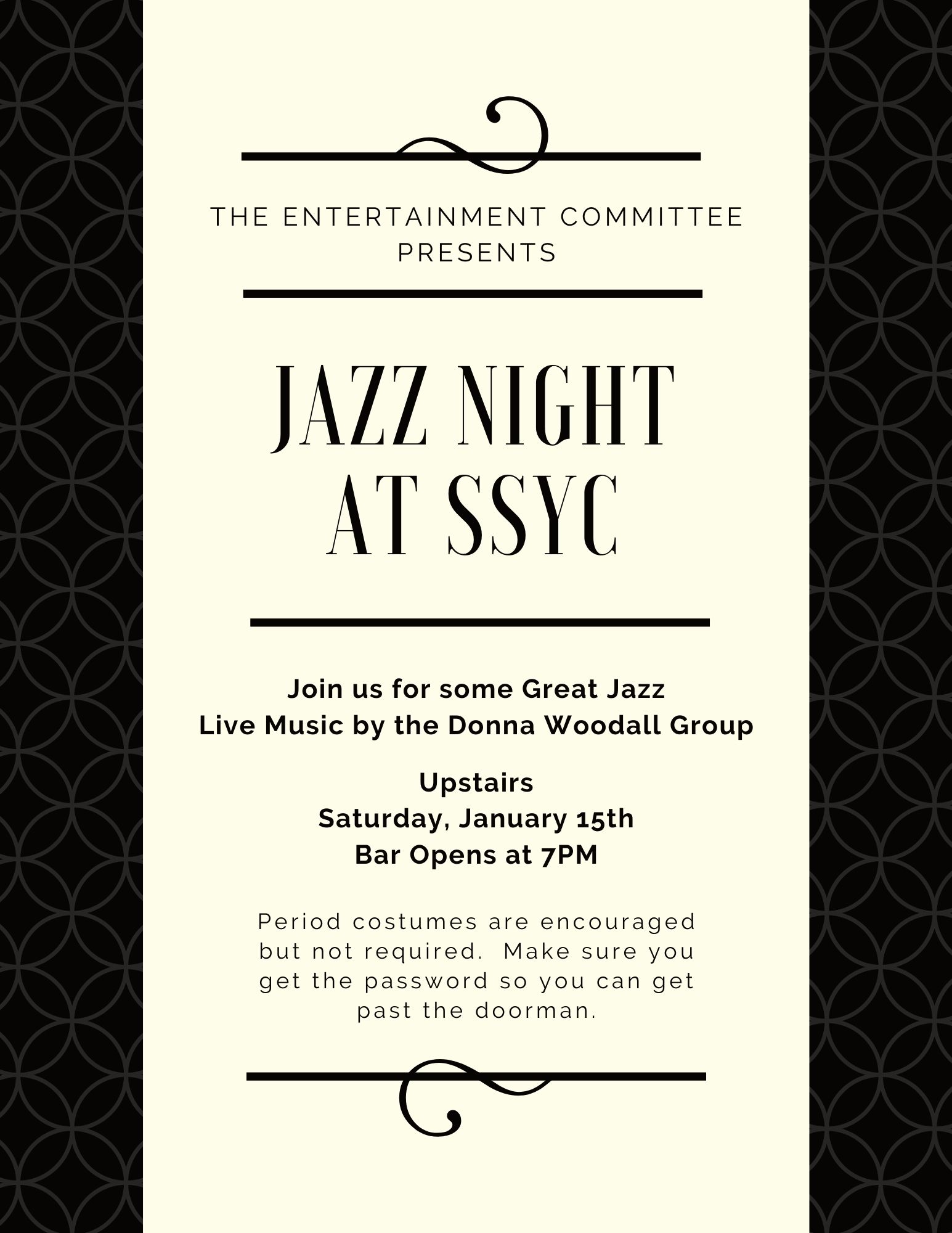 JAZZ NIGHT