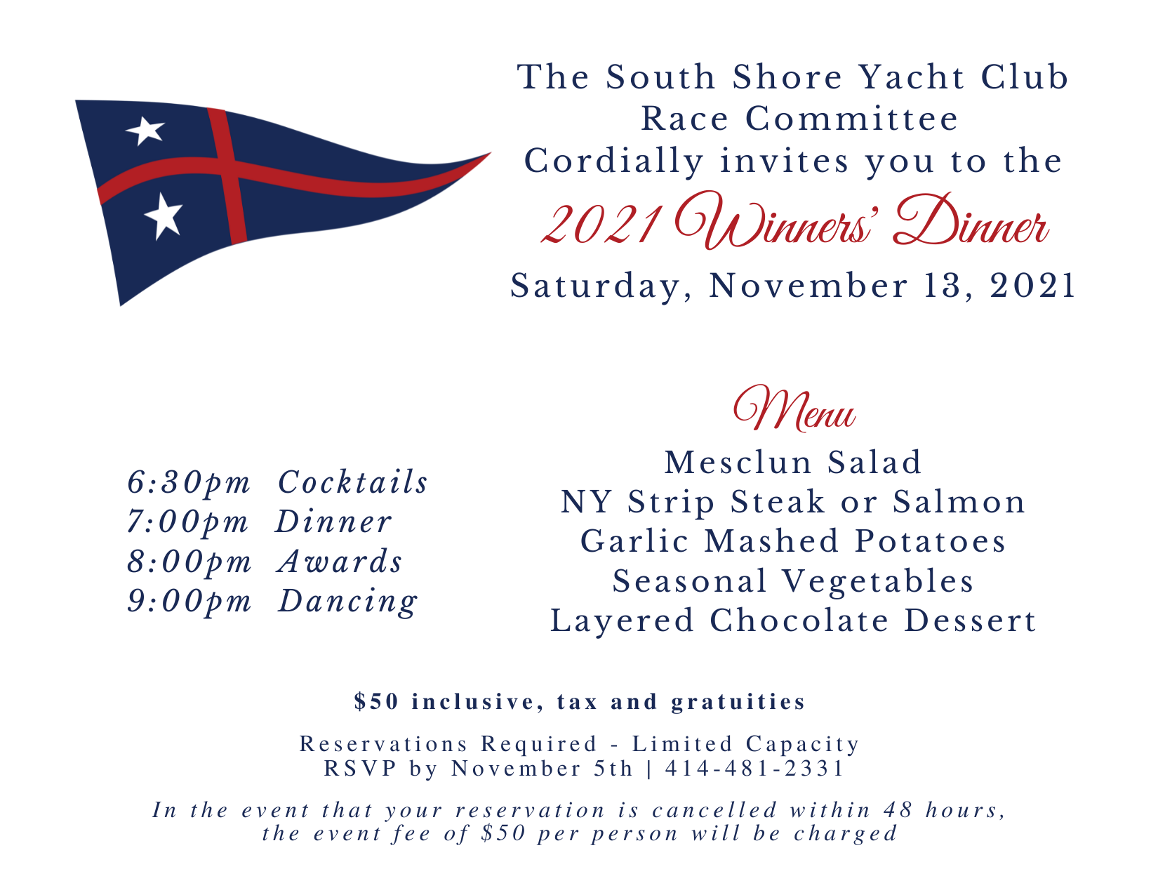 WINNERS DINNER 2021 INVITATION 3