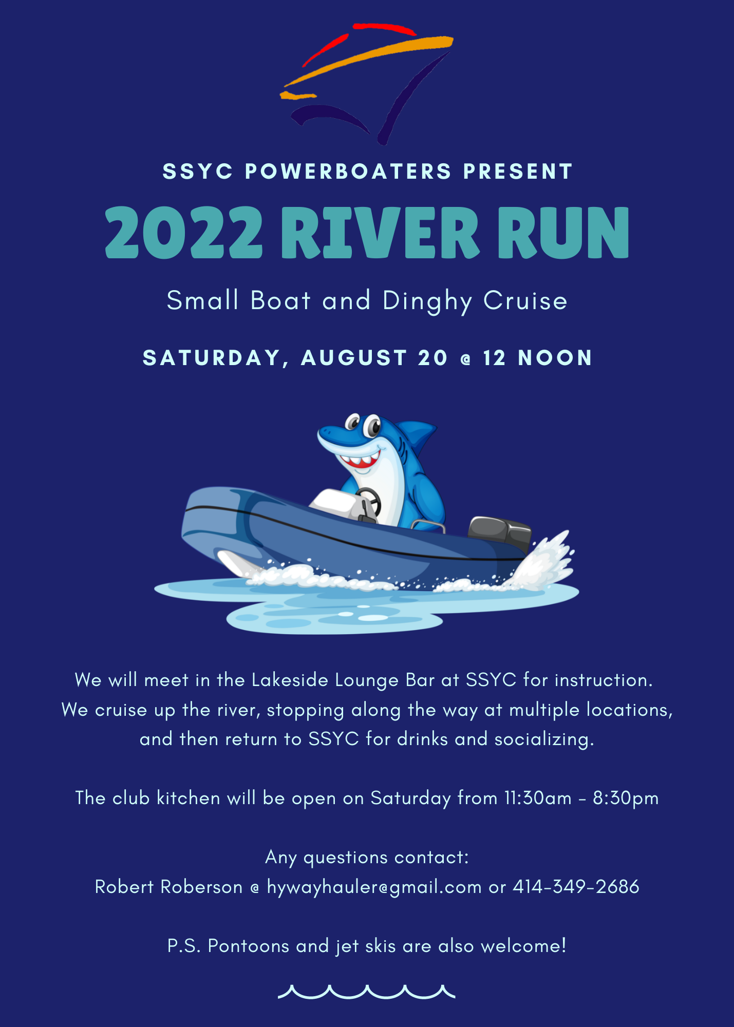 2022 River Run