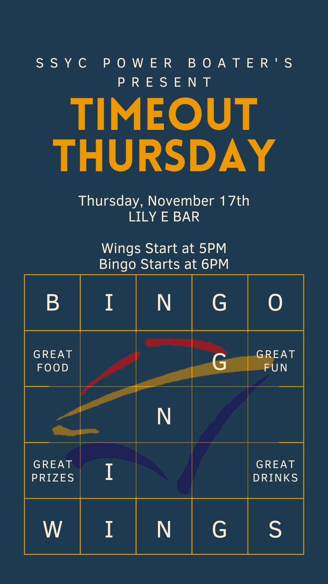 PB Thursday WINGO