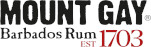 Logo-Mount Gay Rum