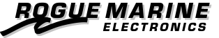 RME Logo BW