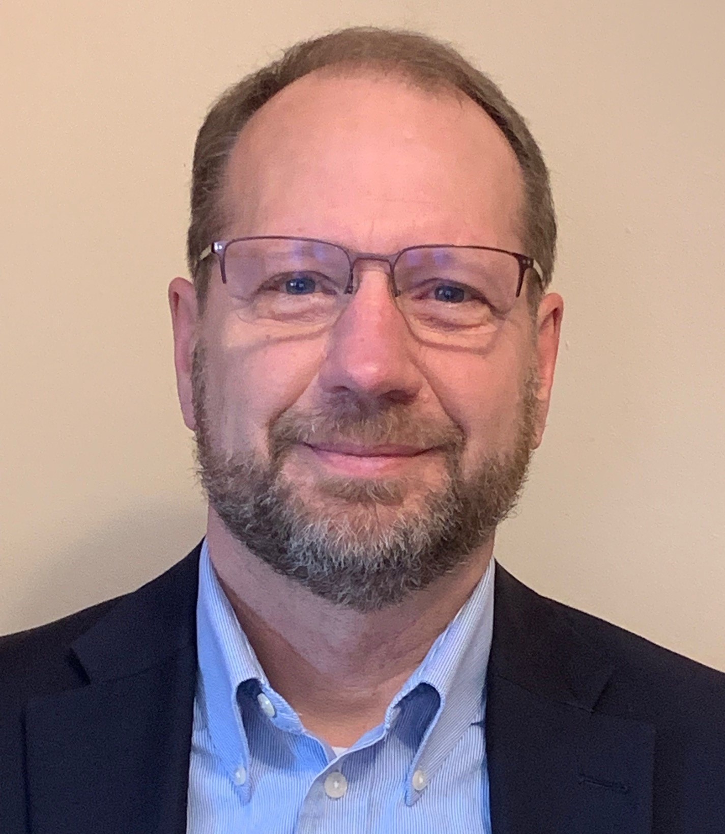 PAUL BOERSMA