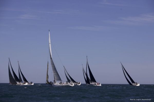 queens cup 22 phrf 3 post start 0751