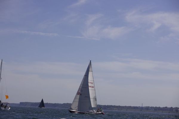 queens cup 22 phrf 6 start 0511 