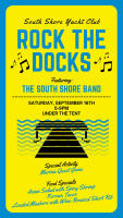 Rock The Docks