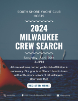 Crew Search 2024