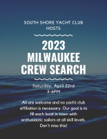 Crew Search Party