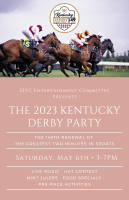 Kentucky Derby Party