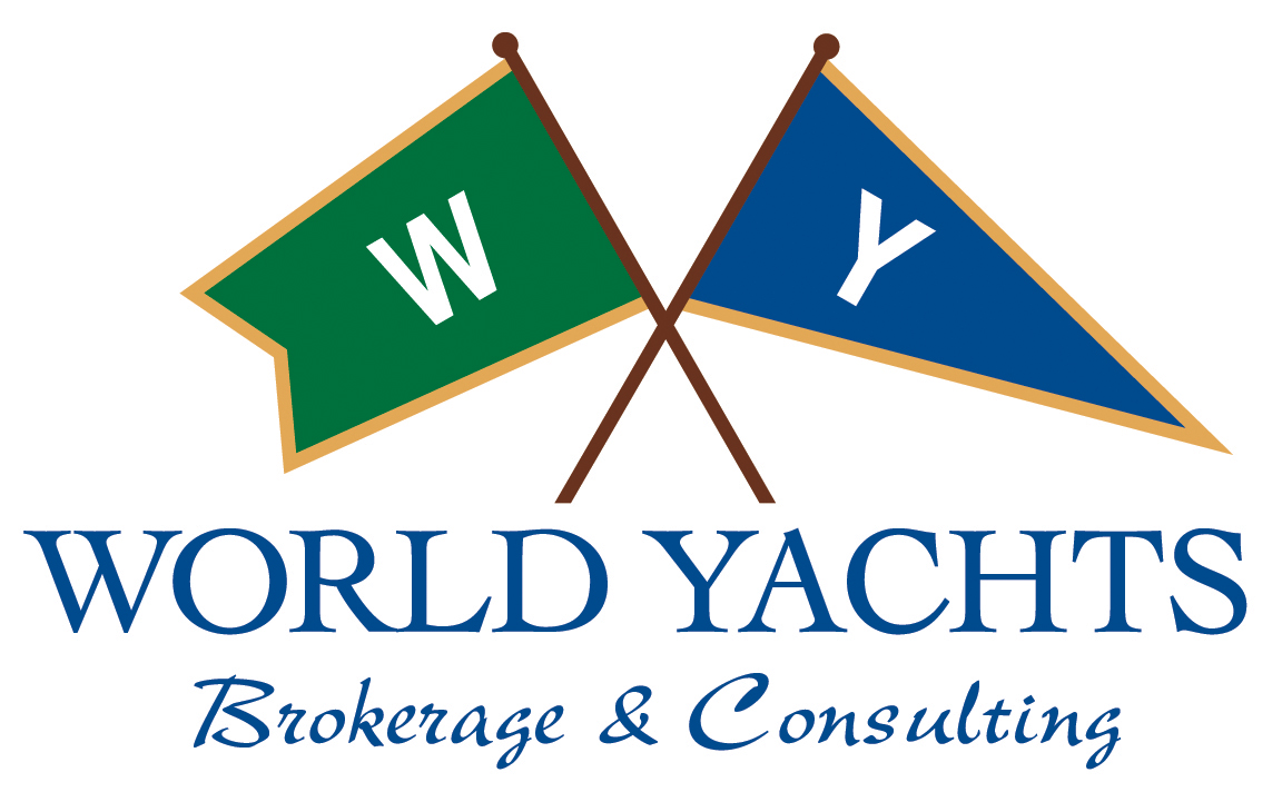 Logo-World Yachts